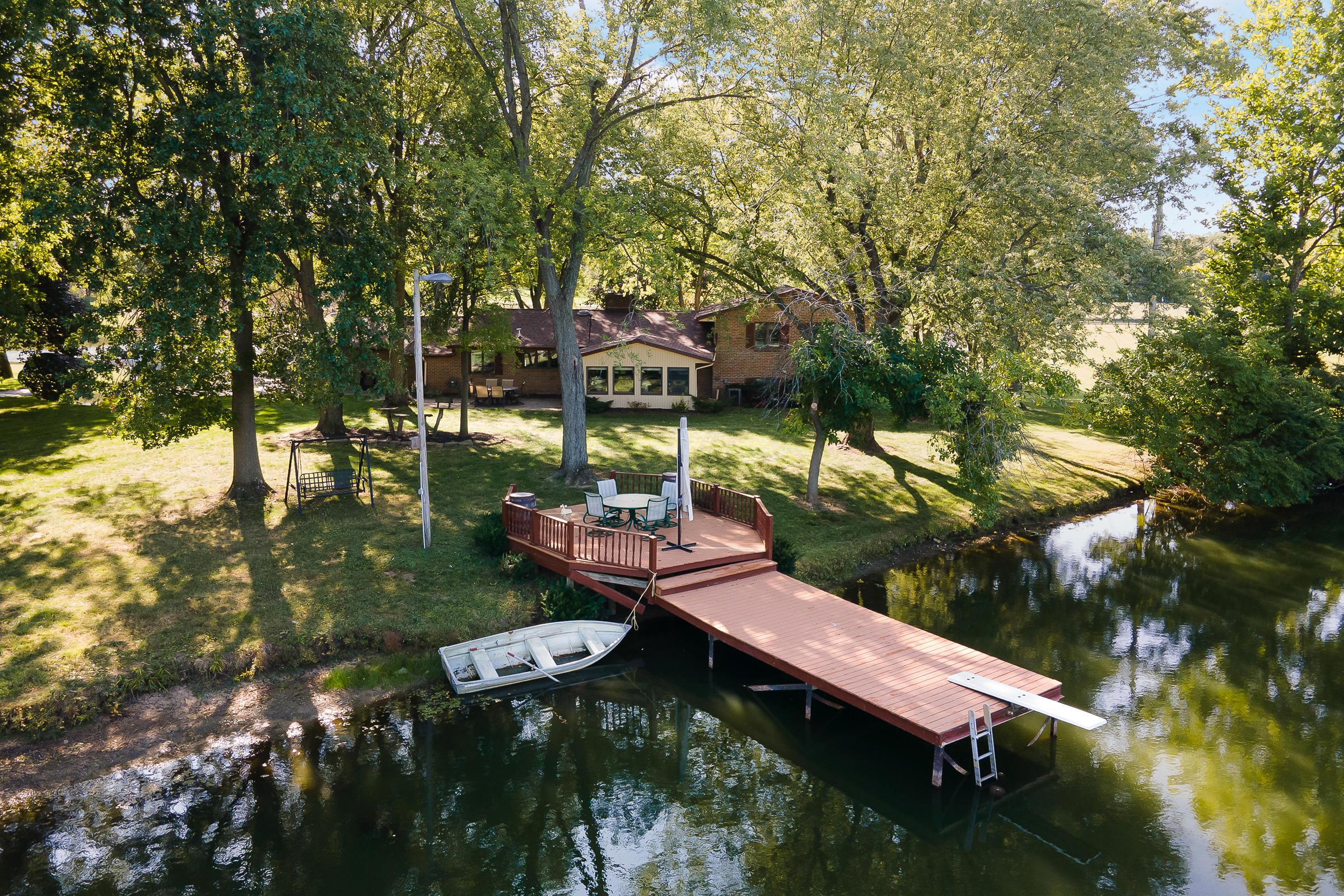 6748 Merchant Road Delaware, OH 43015 - Photo 39 of 63 Gallery Image 39