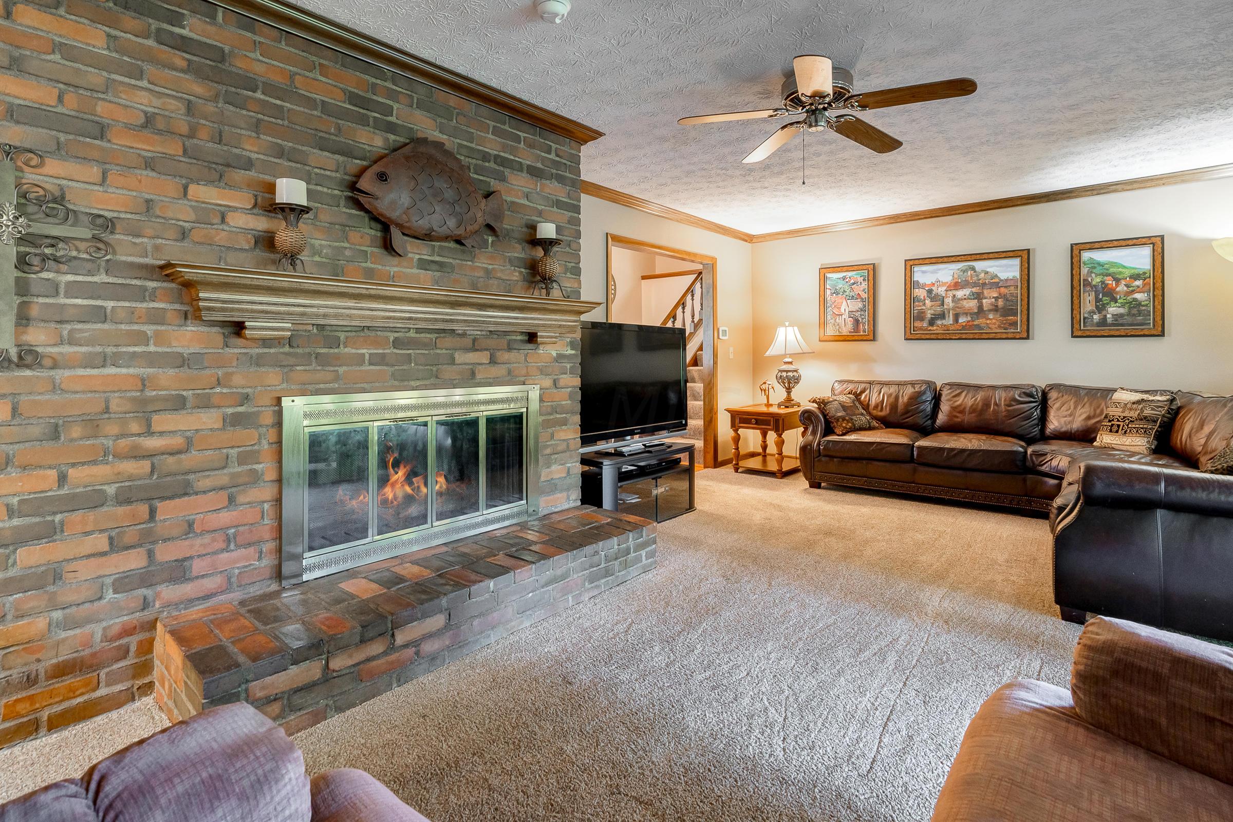 6748 Merchant Road Delaware, OH 43015 - Photo 9 of 63 Gallery Image 9