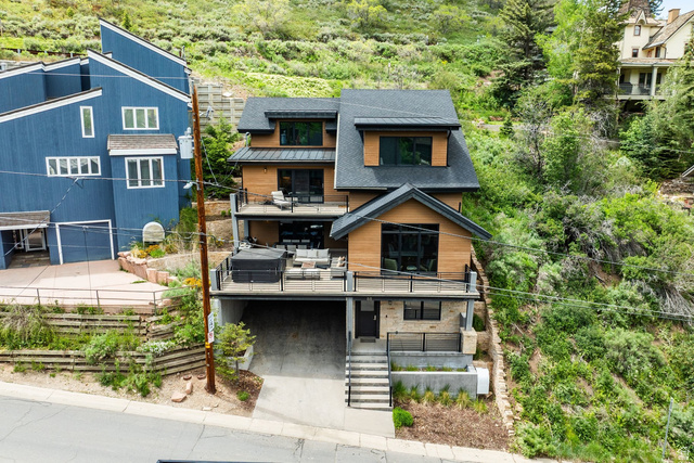 88 King Road Park City, UT 84060 - Photo 56 of 78