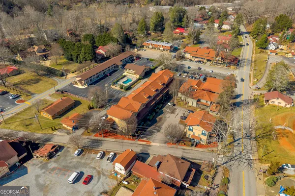 $374,900 | 26-204 Midway Street, Unit 203 204, Helen, GA 30545