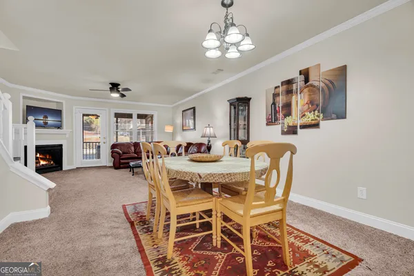 $374,900 | 26-204 Midway Street, Unit 203 204, Helen, GA 30545