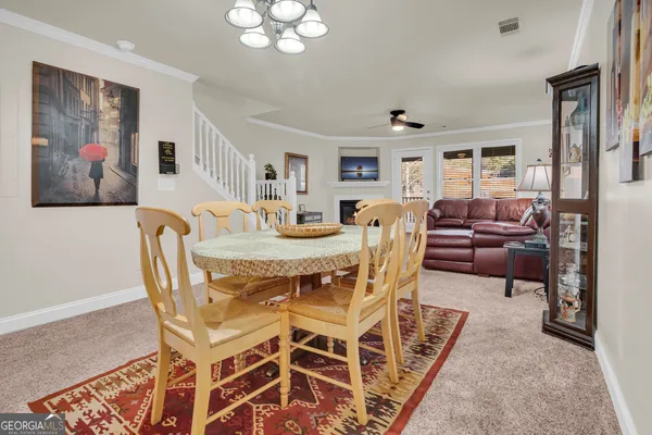 $374,900 | 26-204 Midway Street, Unit 203 204, Helen, GA 30545