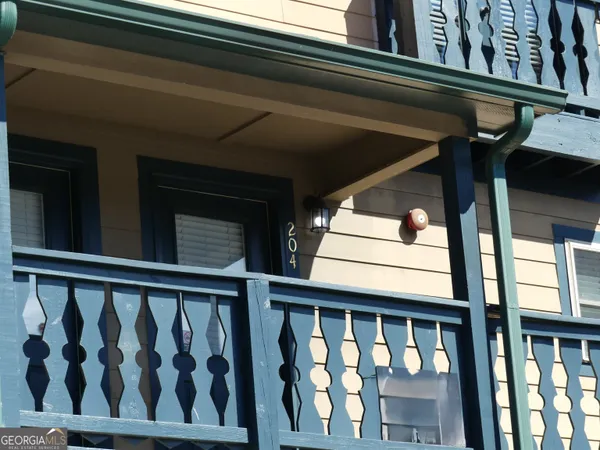 $374,900 | 26-204 Midway Street, Unit 203 204, Helen, GA 30545