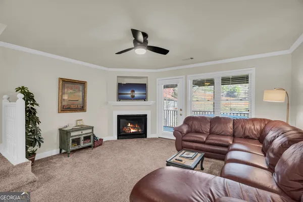 $374,900 | 26-204 Midway Street, Unit 203 204, Helen, GA 30545