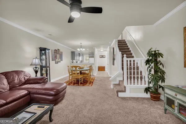 $374,900 | 26-204 Midway Street, Unit 203 204, Helen, GA 30545