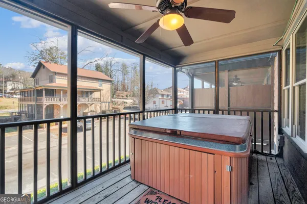 $374,900 | 26-204 Midway Street, Unit 203 204, Helen, GA 30545