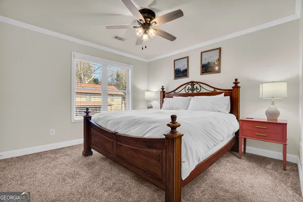 $374,900 | 26-204 Midway Street, Unit 203 204, Helen, GA 30545