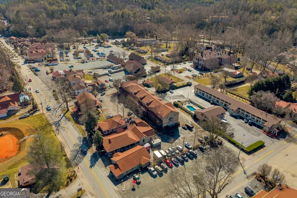 $374,900 | 26-204 Midway Street, Unit 203 204, Helen, GA 30545