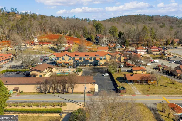 $374,900 | 26-204 Midway Street, Unit 203 204, Helen, GA 30545