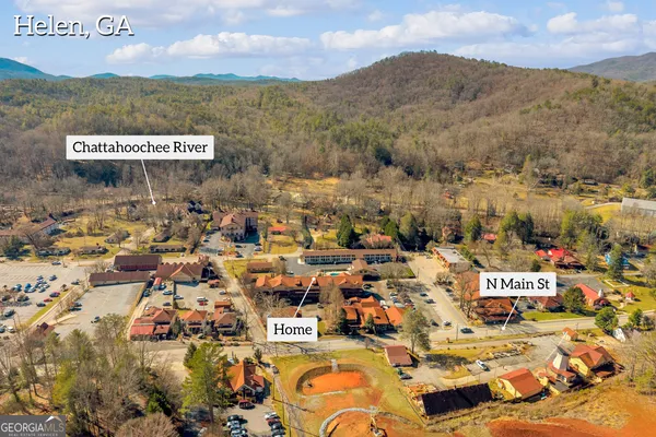 $374,900 | 26-204 Midway Street, Unit 203 204, Helen, GA 30545