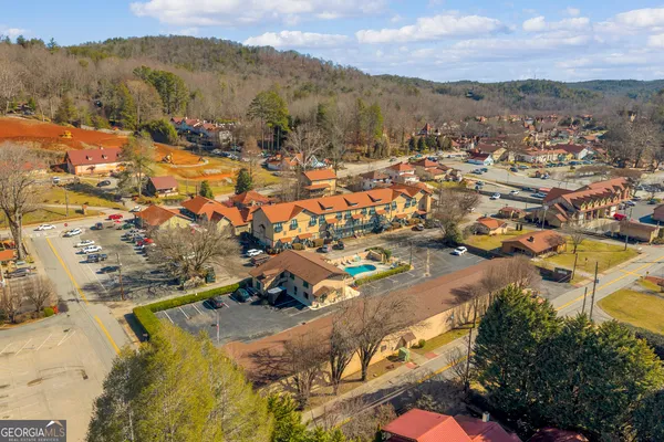 $374,900 | 26-204 Midway Street, Unit 203 204, Helen, GA 30545