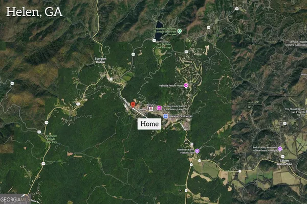 $374,900 | 26-204 Midway Street, Unit 203 204, Helen, GA 30545