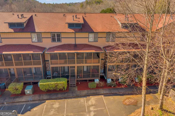 $374,900 | 26-204 Midway Street, Unit 203 204, Helen, GA 30545