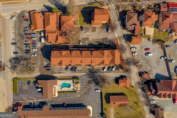 $374,900 | 26-204 Midway Street, Unit 203 204, Helen, GA 30545