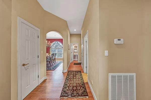 $875,000 | 232 Savannah Court, Daleville, VA 24083