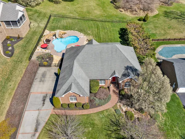 $875,000 | 232 Savannah Court, Daleville, VA 24083