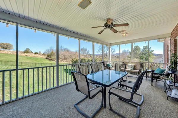 $875,000 | 232 Savannah Court, Daleville, VA 24083