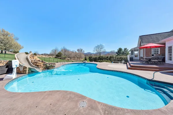 $875,000 | 232 Savannah Court, Daleville, VA 24083
