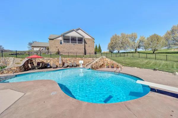 $875,000 | 232 Savannah Court, Daleville, VA 24083