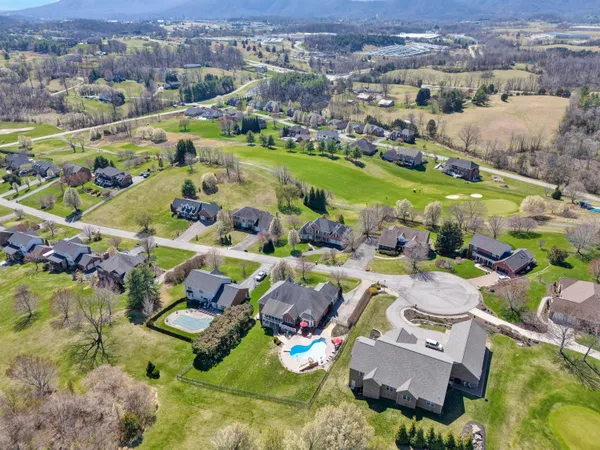 $875,000 | 232 Savannah Court, Daleville, VA 24083