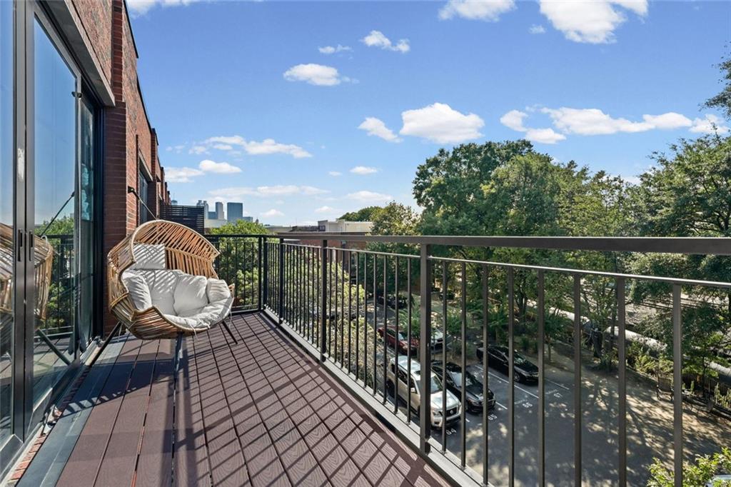 346 Peters Street Southwest, Unit 301 Atlanta, GA 30313 - Photo 33 of 44 Gallery Image 33