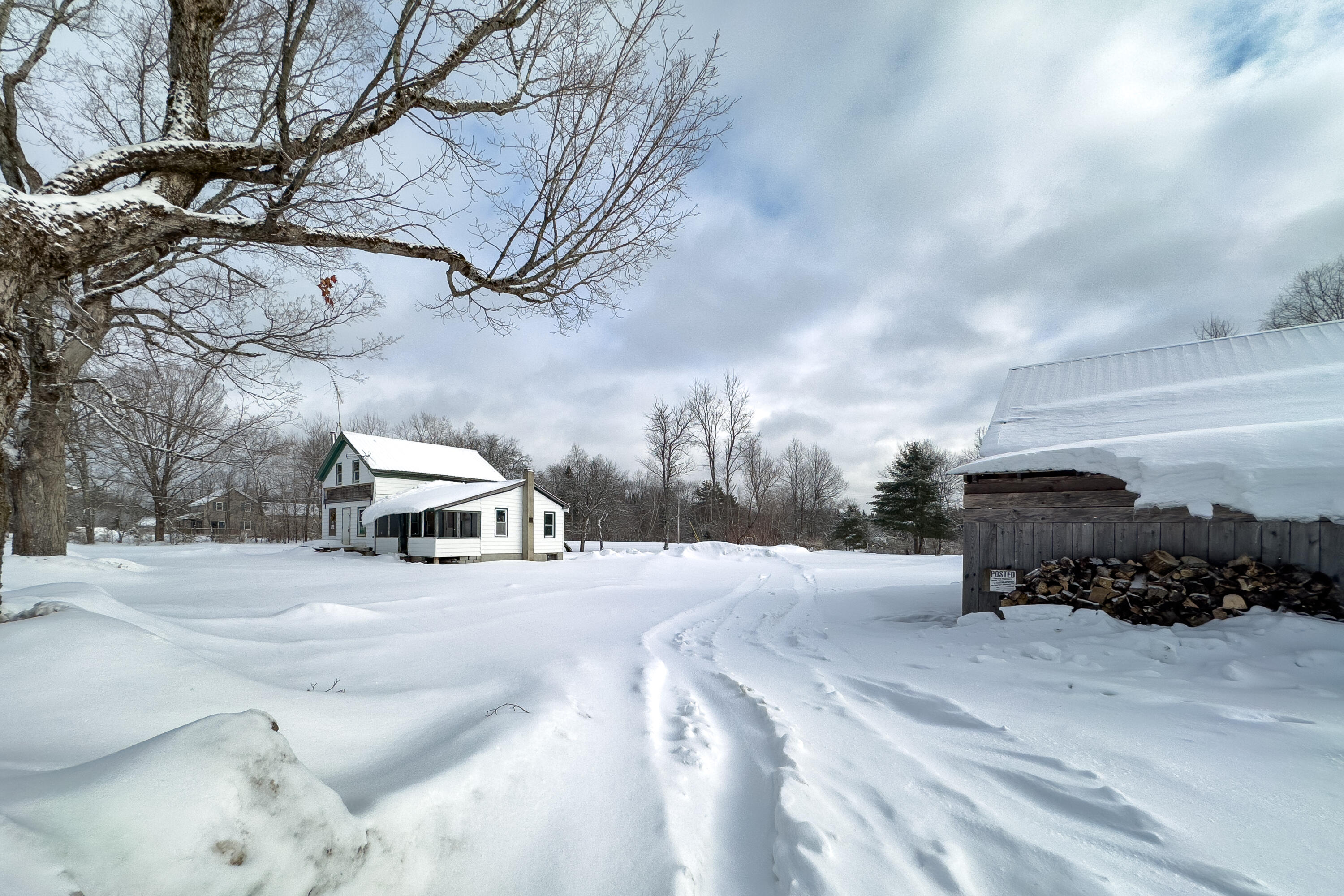 1406 Gray-Wilmurt Road Cold Brook, NY 13324 - Photo 2 of 17 IMG_4348