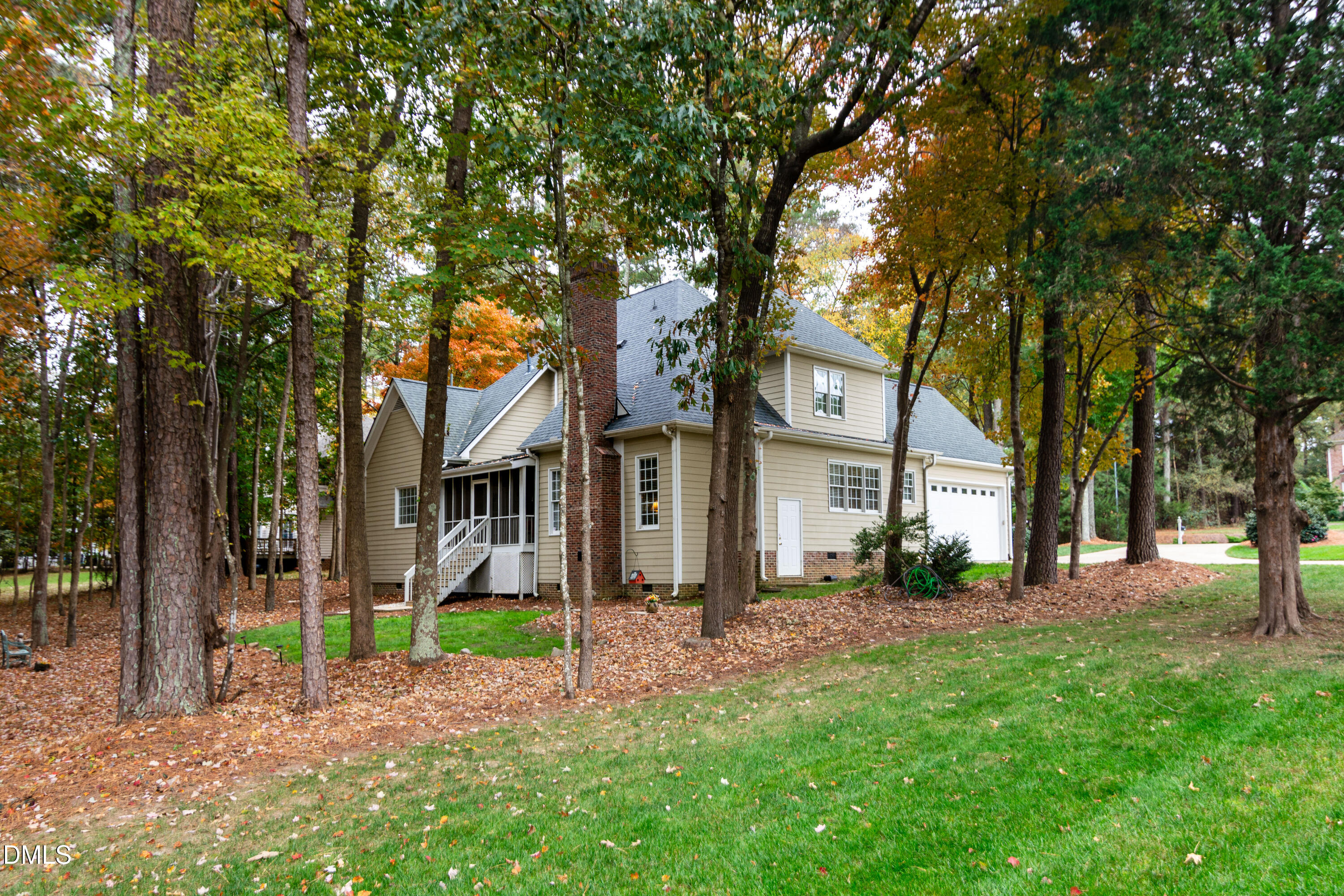 5101 Makena Drive Raleigh, NC 27615 - Photo 83 of 86 RJP_X_6775