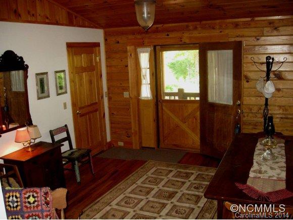 145 Staton Ridge Road Saluda, NC 28773 - Photo 16 of 16