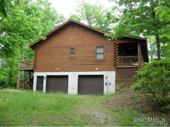 145 Staton Ridge Road Saluda, NC 28773 - Photo 3 of 16