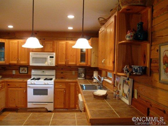 145 Staton Ridge Road Saluda, NC 28773 - Photo 8 of 16