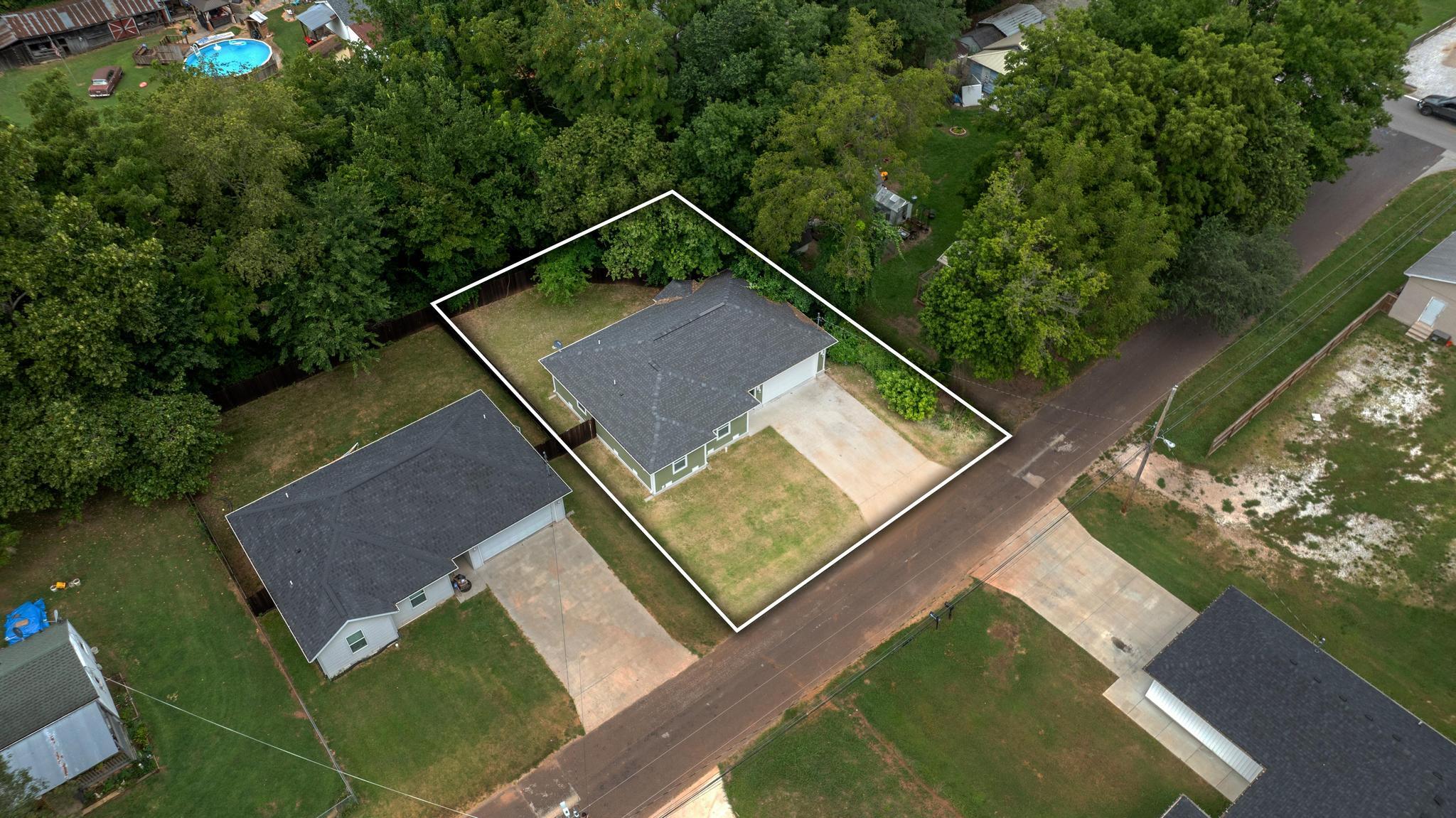 1027 South Overhill Avenue Springfield, MO 65802 - Photo 38 of 41 A-37B