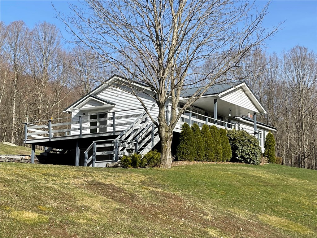 1355 Old River Road Roxbury, NY 12474 - Photo 1 of 1 Gallery Image 1