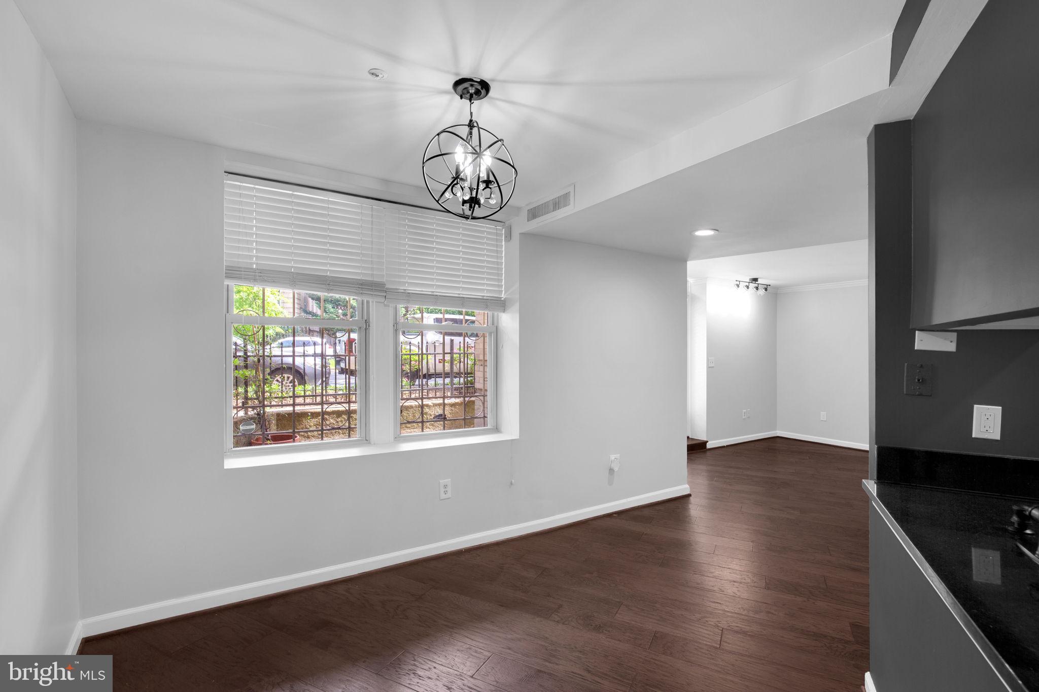 1801 Calvert Street Northwest, Unit G9 Washington, DC 20009 - Photo 6 of 20