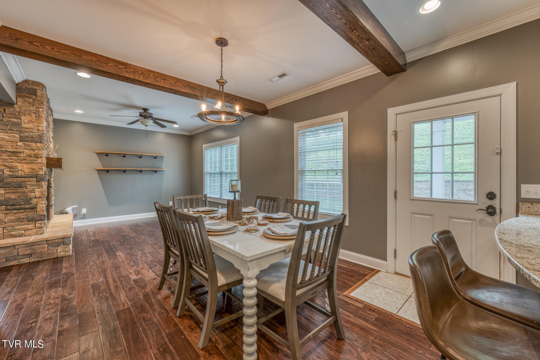2404 Edinburgh Channel Road Kingsport, TN 37664 - Photo 14 of 61 2404 Edinburgh Channel Road-16