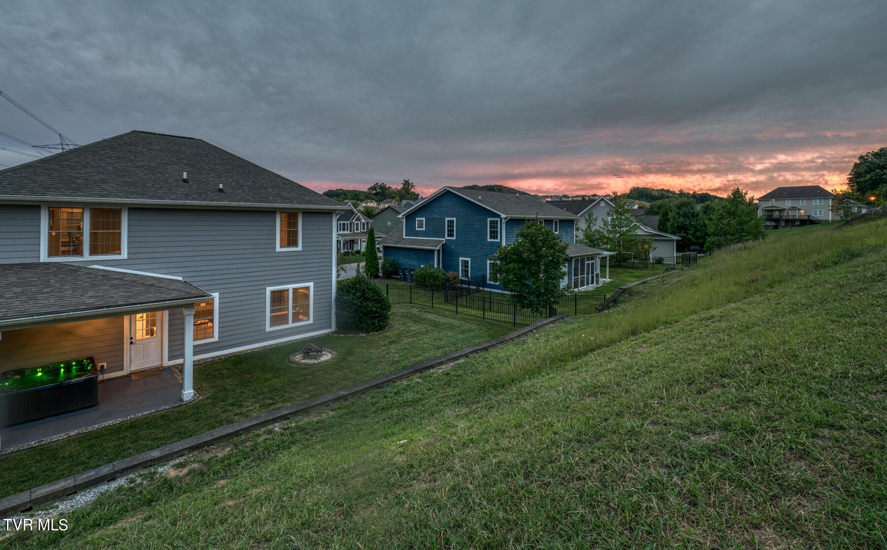 2404 Edinburgh Channel Road Kingsport, TN 37664 - Photo 50 of 61 2404 Edinburgh Channel Road-52