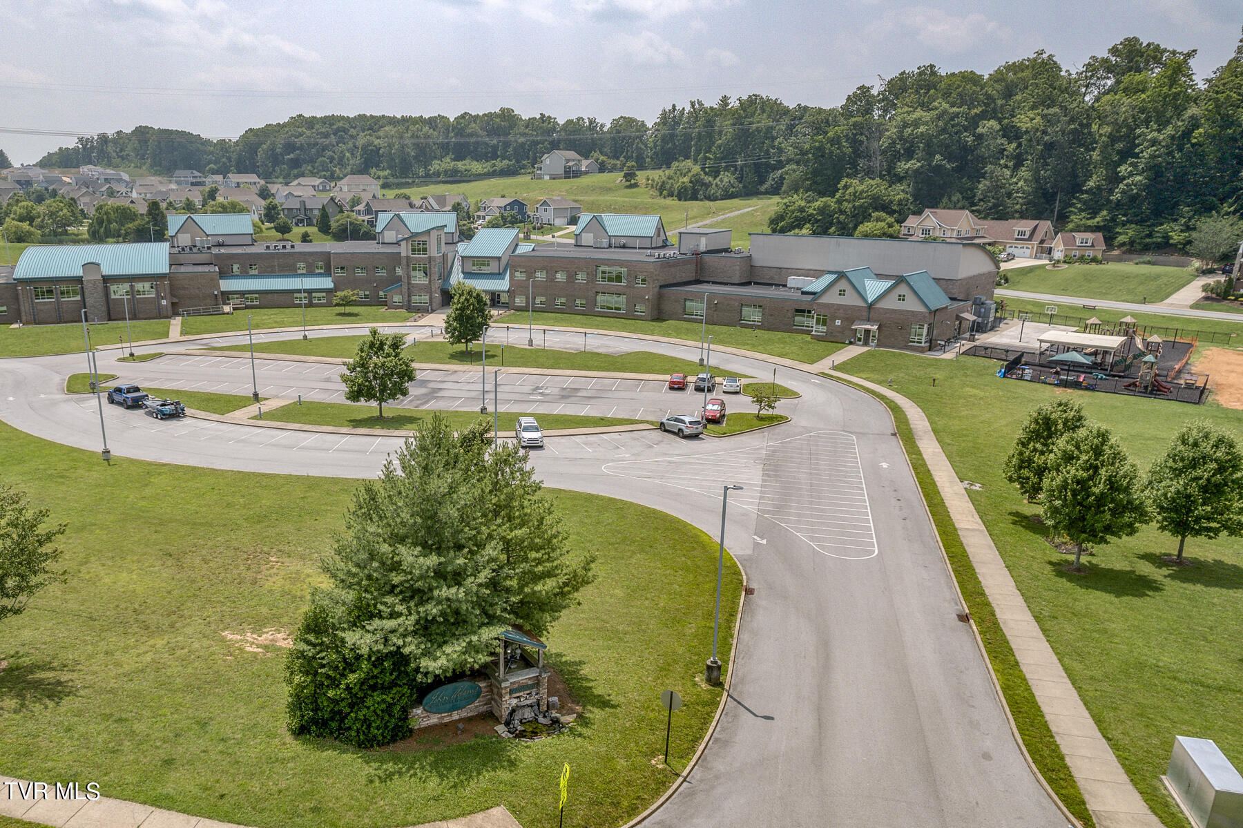 2404 Edinburgh Channel Road Kingsport, TN 37664 - Photo 54 of 61 2404 Edinburgh Channel Road-60