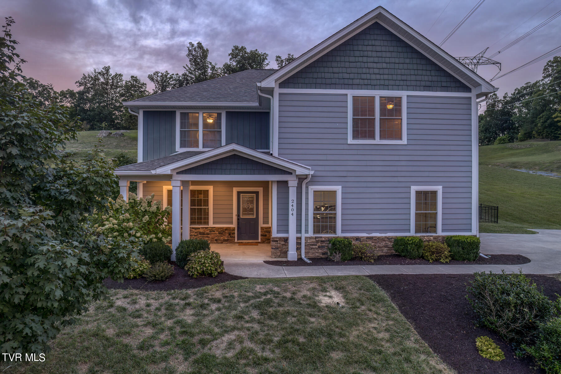 2404 Edinburgh Channel Road Kingsport, TN 37664 - Photo 58 of 61 2404 Edinburgh Channel Road-5