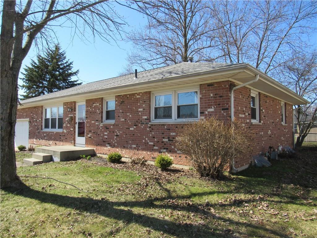 5239 Ridgewood Road East Springfield, OH 45503 - Photo 2 of 46