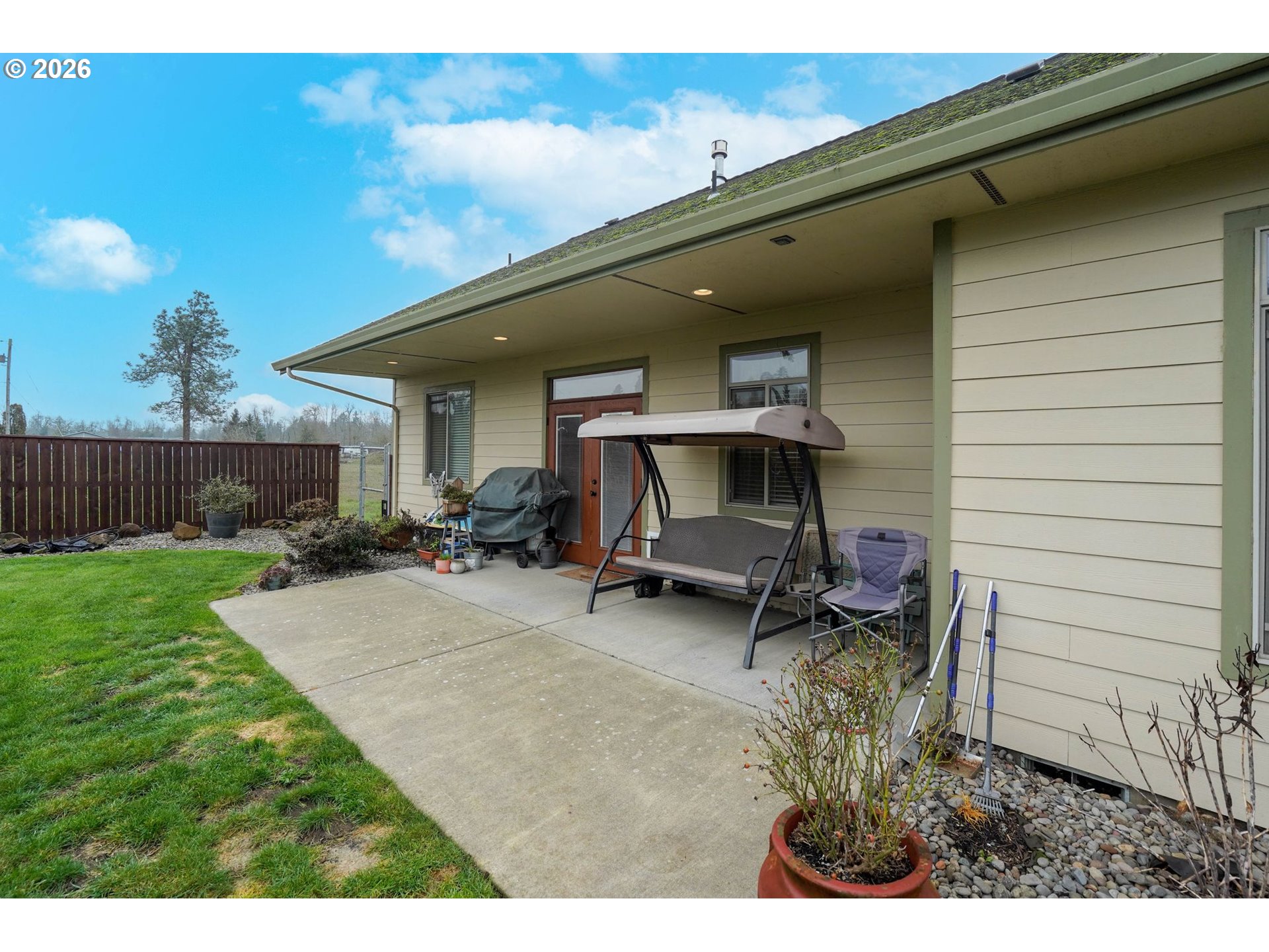 424 13th Street Aumsville, OR 97325 - Photo 39 of 43