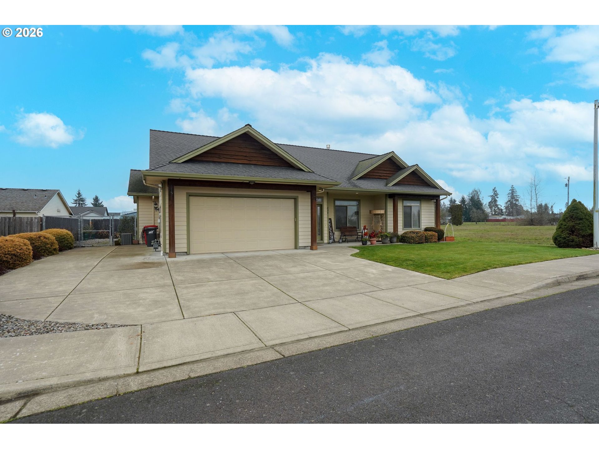 424 13th Street Aumsville, OR 97325 - Photo 4 of 43