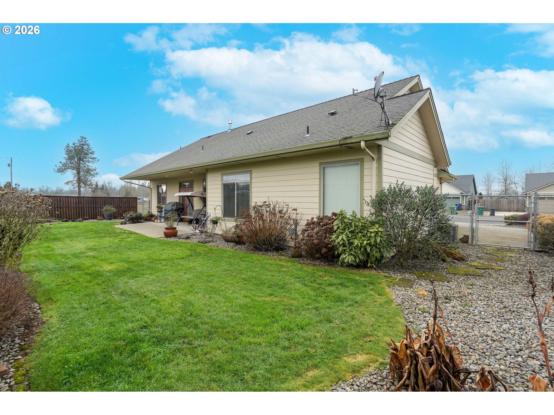 424 13th Street Aumsville, OR 97325 - Photo 42 of 43