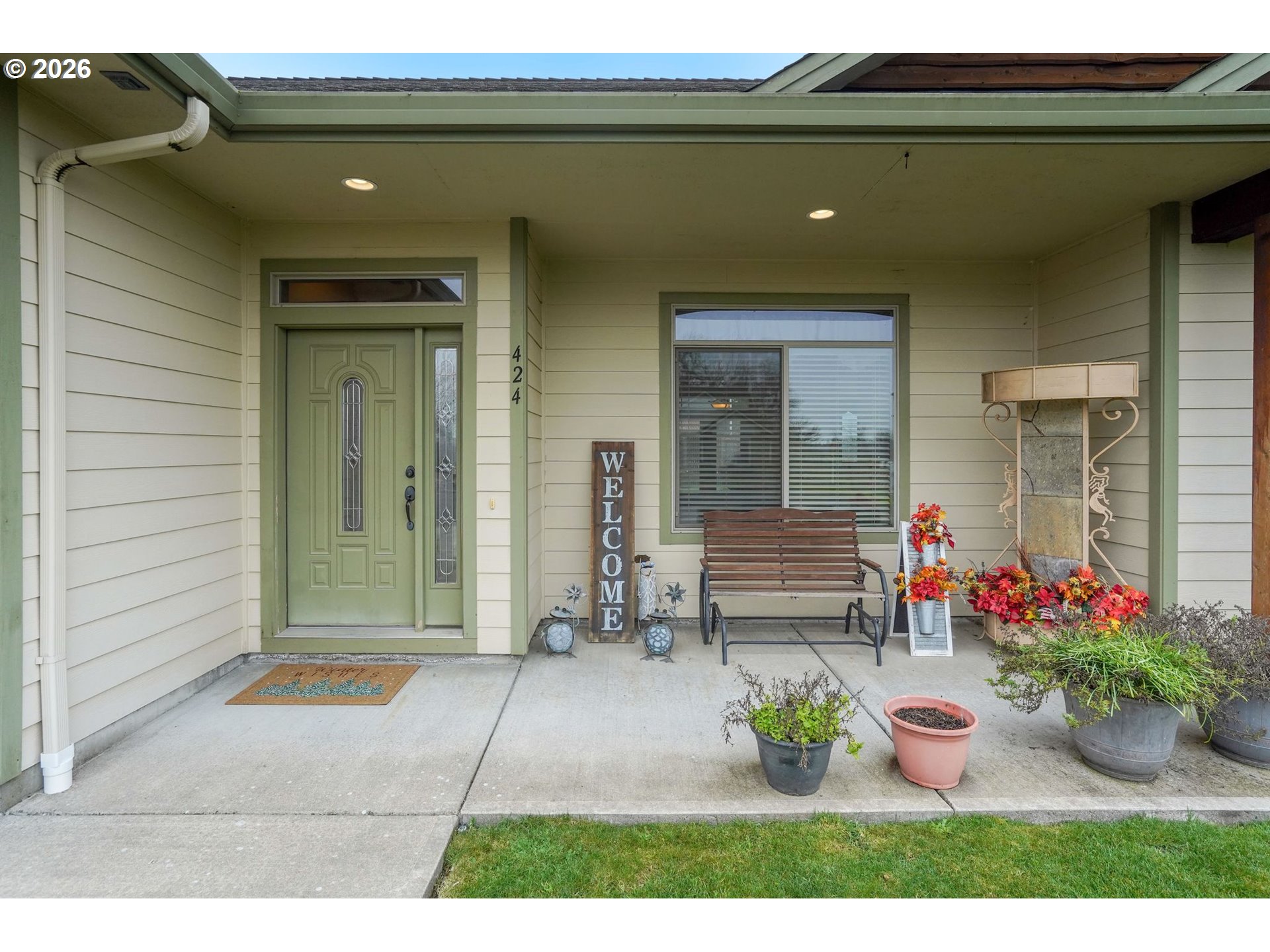 424 13th Street Aumsville, OR 97325 - Photo 6 of 43