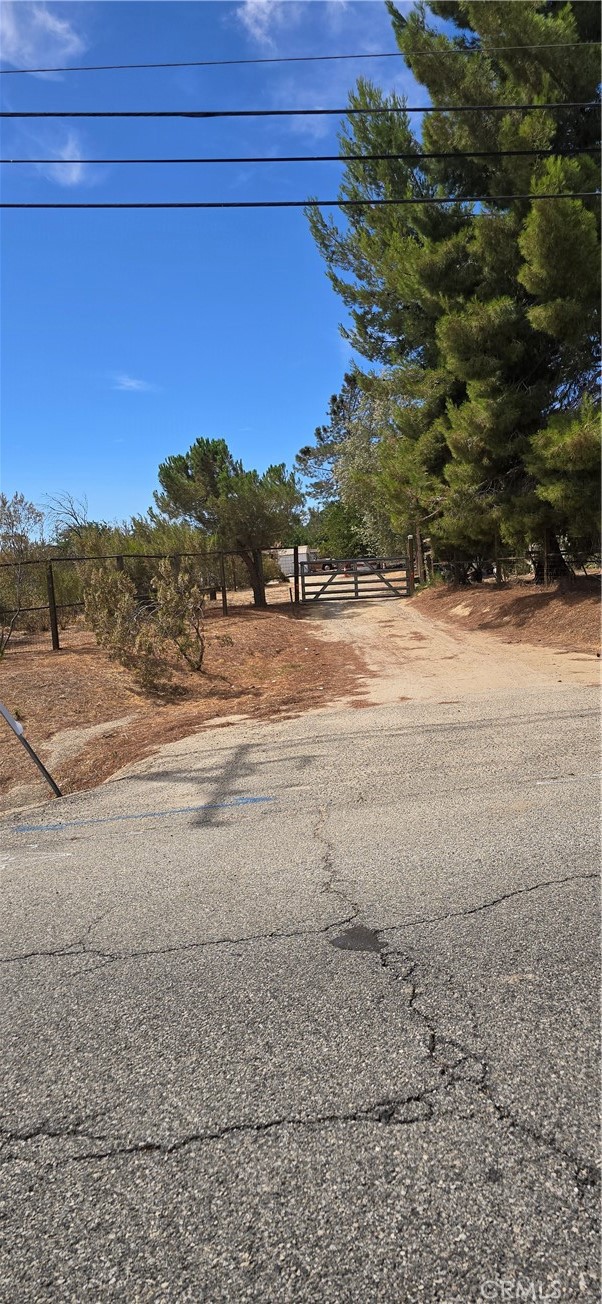308 East Ave R8 Palmdale, CA 93550 - Photo 11 of 19 a view of ocean view