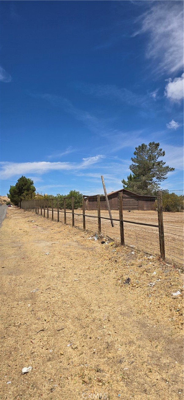 308 East Ave R8 Palmdale, CA 93550 - Photo 18 of 19 a view of a ocean view