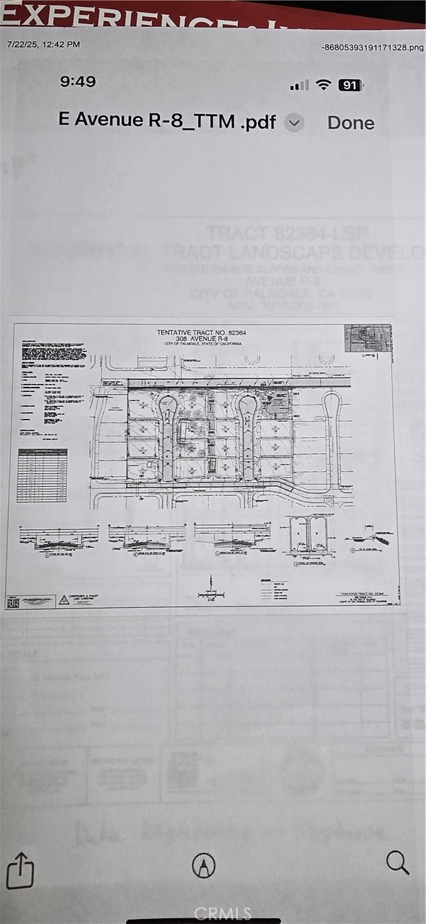 308 East Ave R8 Palmdale, CA 93550 - Photo 2 of 19 a view of cabinets