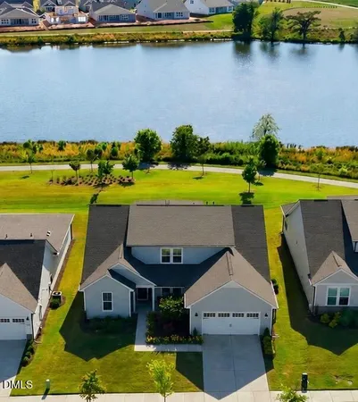 $995,000 | 185 Whirlaway Street, Clayton, NC 27520