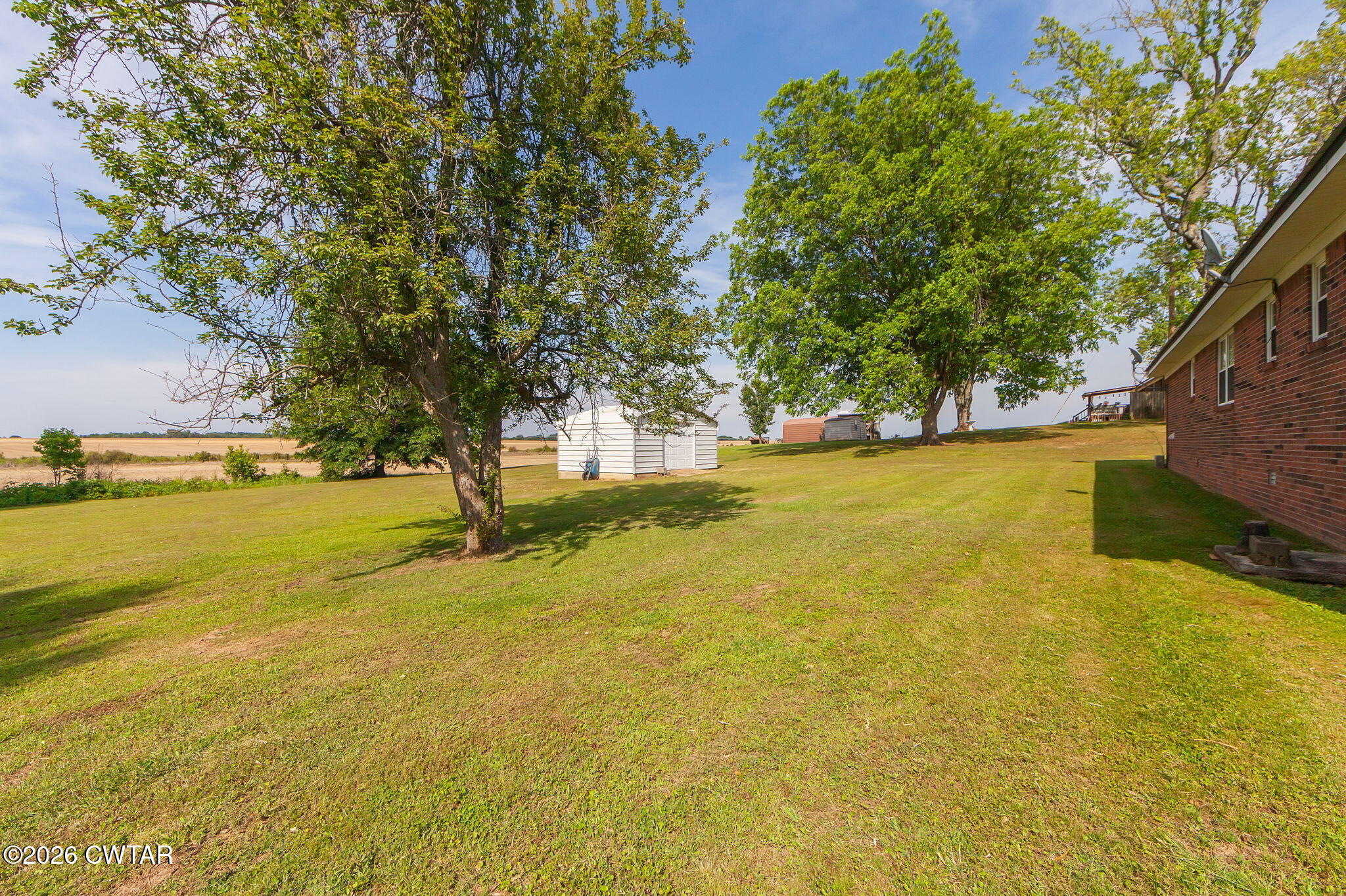 12486 Johnsons Grove Road Halls, TN 38040 - Photo 27 of 27 Completed-27