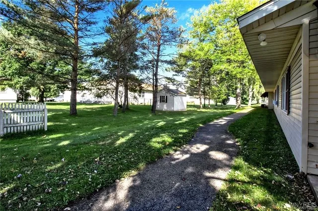 $3,600 | 459 East Oak Orchard Street, Shelby, NY 14103