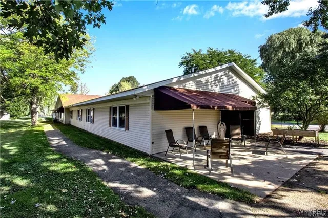 $3,600 | 459 East Oak Orchard Street, Shelby, NY 14103