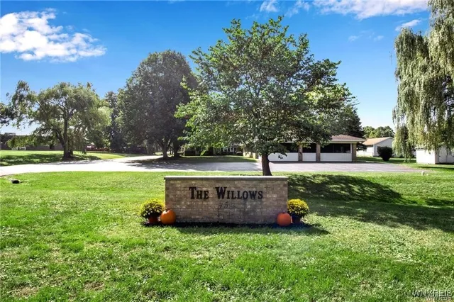 $3,600 | 459 East Oak Orchard Street, Shelby, NY 14103